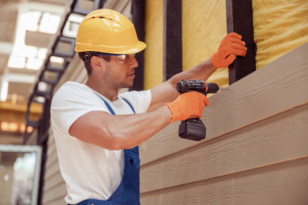 Siding Contractor